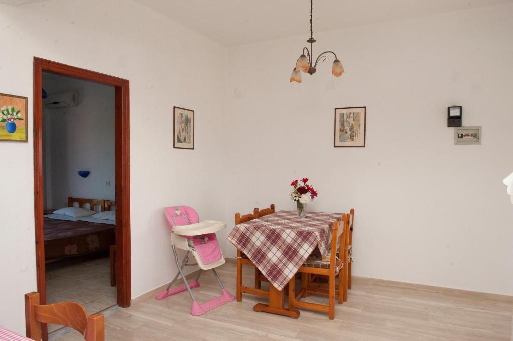 Maria'S Paradise Astrakeri 部屋 写真