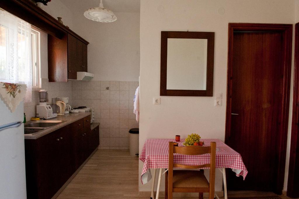 Maria'S Paradise Astrakeri 部屋 写真